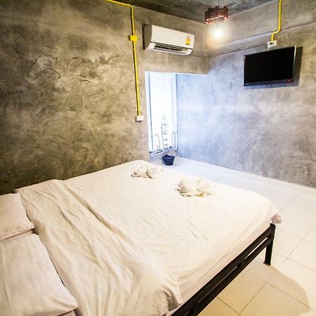 פאתום טאני The Sky Loft Hotel מראה חיצוני תמונה