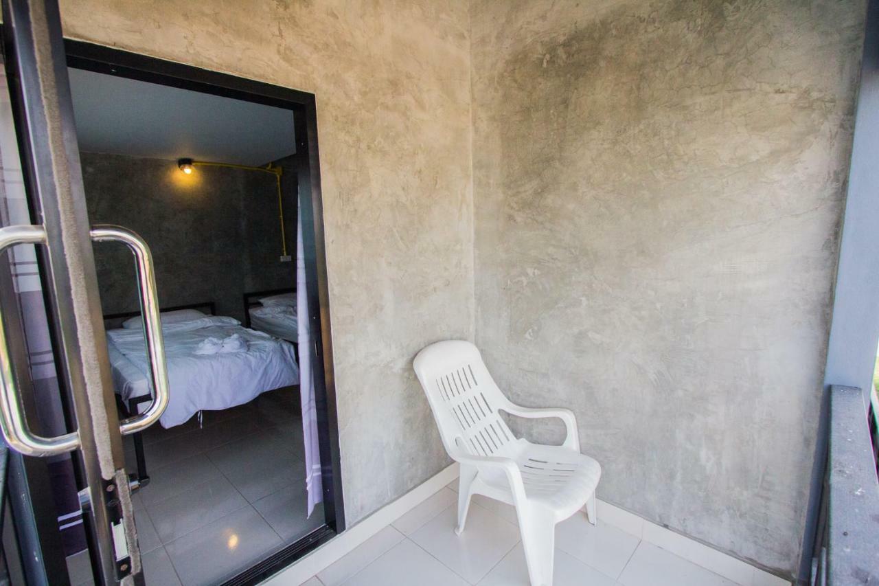 פאתום טאני The Sky Loft Hotel מראה חיצוני תמונה