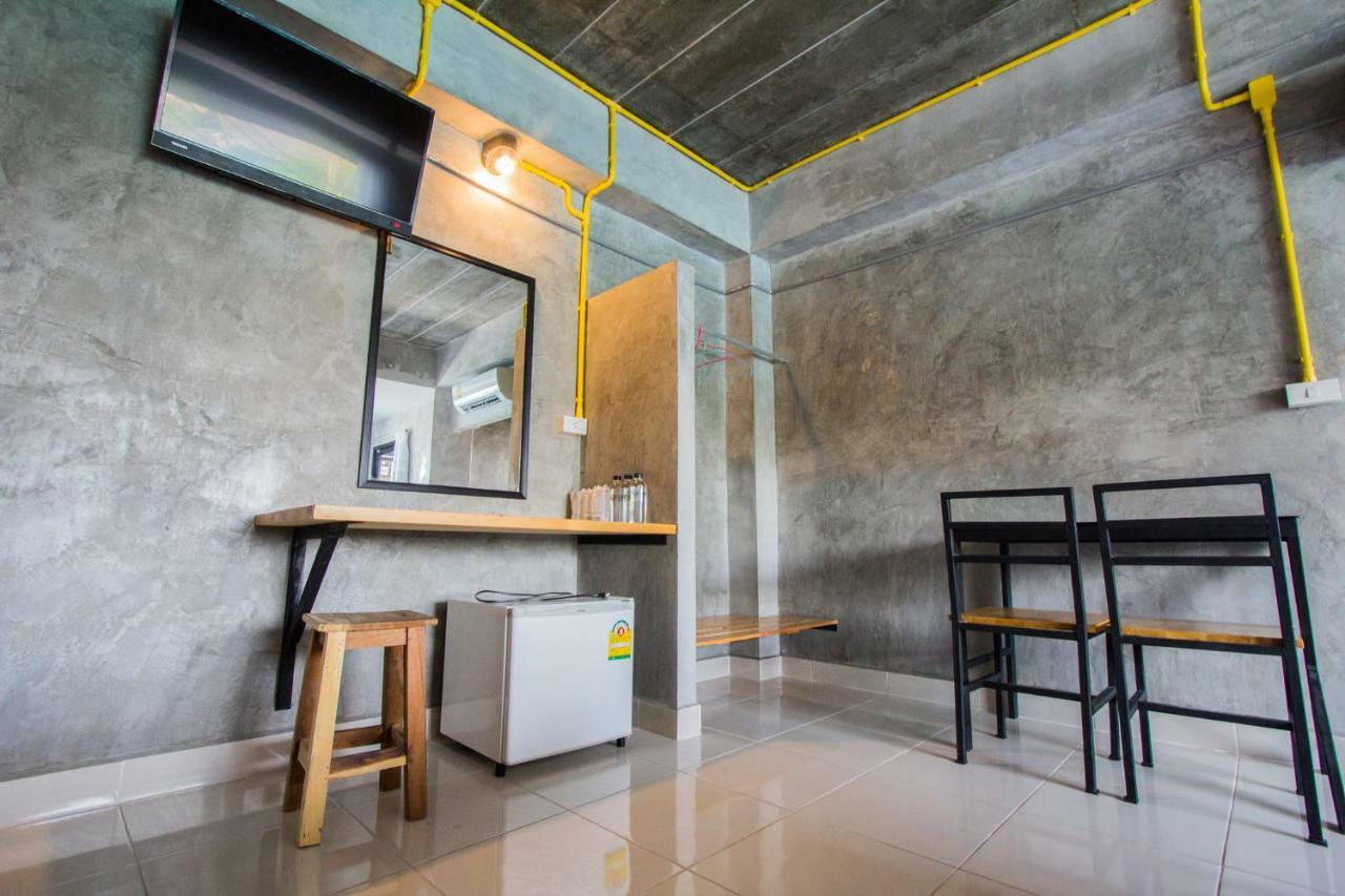 פאתום טאני The Sky Loft Hotel מראה חיצוני תמונה